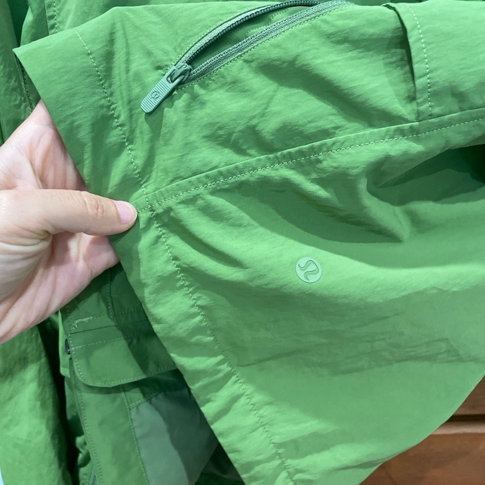 Lululemon Jacket - Picture 6 of 10